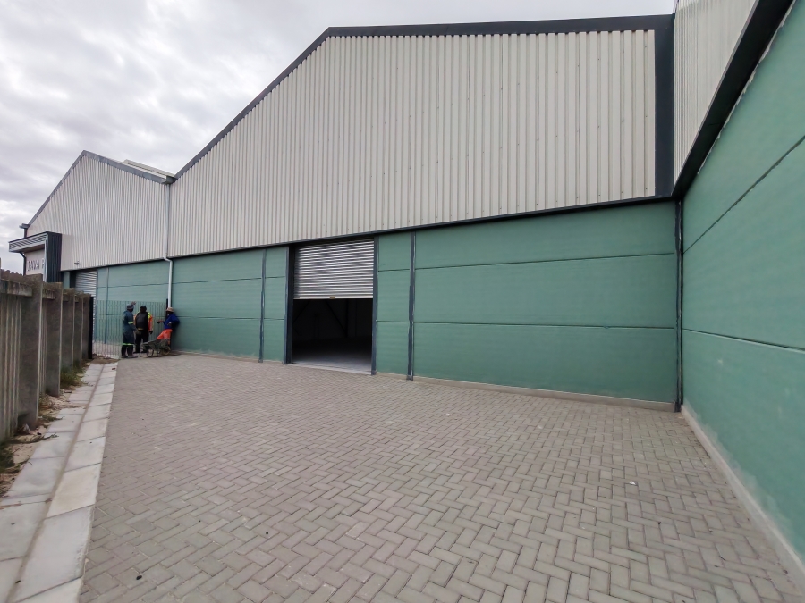 Commercial Property for Sale in Firgrove Industrial Estate Western Cape